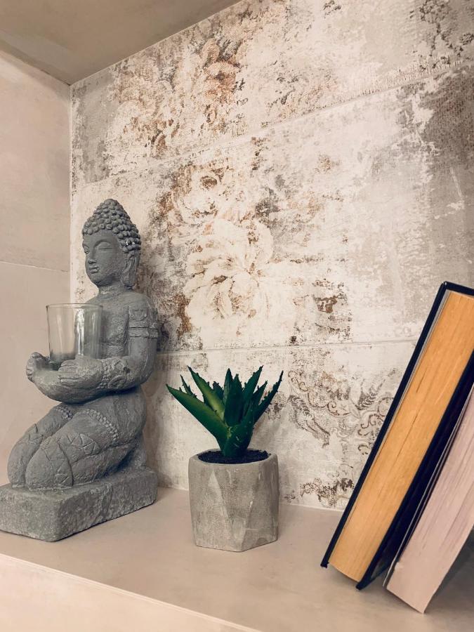 Studio Lux Loft On Victory Street In The City Center วินนิตซา ภายนอก รูปภาพ